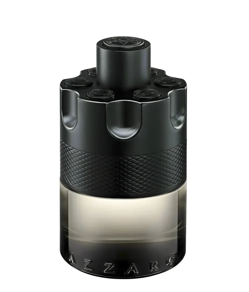 Azzaro The Most Wanted Intense EDT 100ml