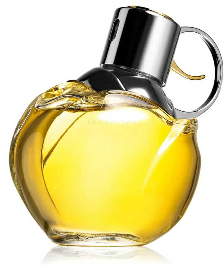 Azzaro Wanted Girl EDP parfumuotas vanduo moterims, 80 ml