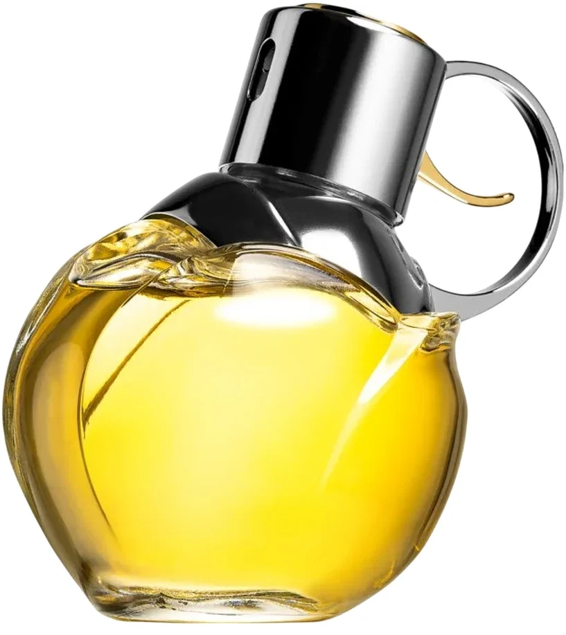 Azzaro Wanted Girl EDP parfumuotas vanduo moterims, 30 ml