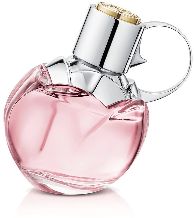 Azzaro Wanted Girl Tonikas EDT tualetinis vanduo moterims, 50 ml