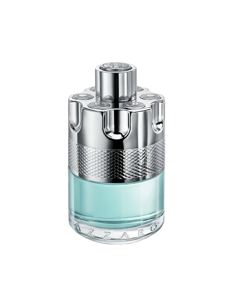 Azzaro Wanted Tonikas EDT tualetinis vanduo vyrams, 50 ml