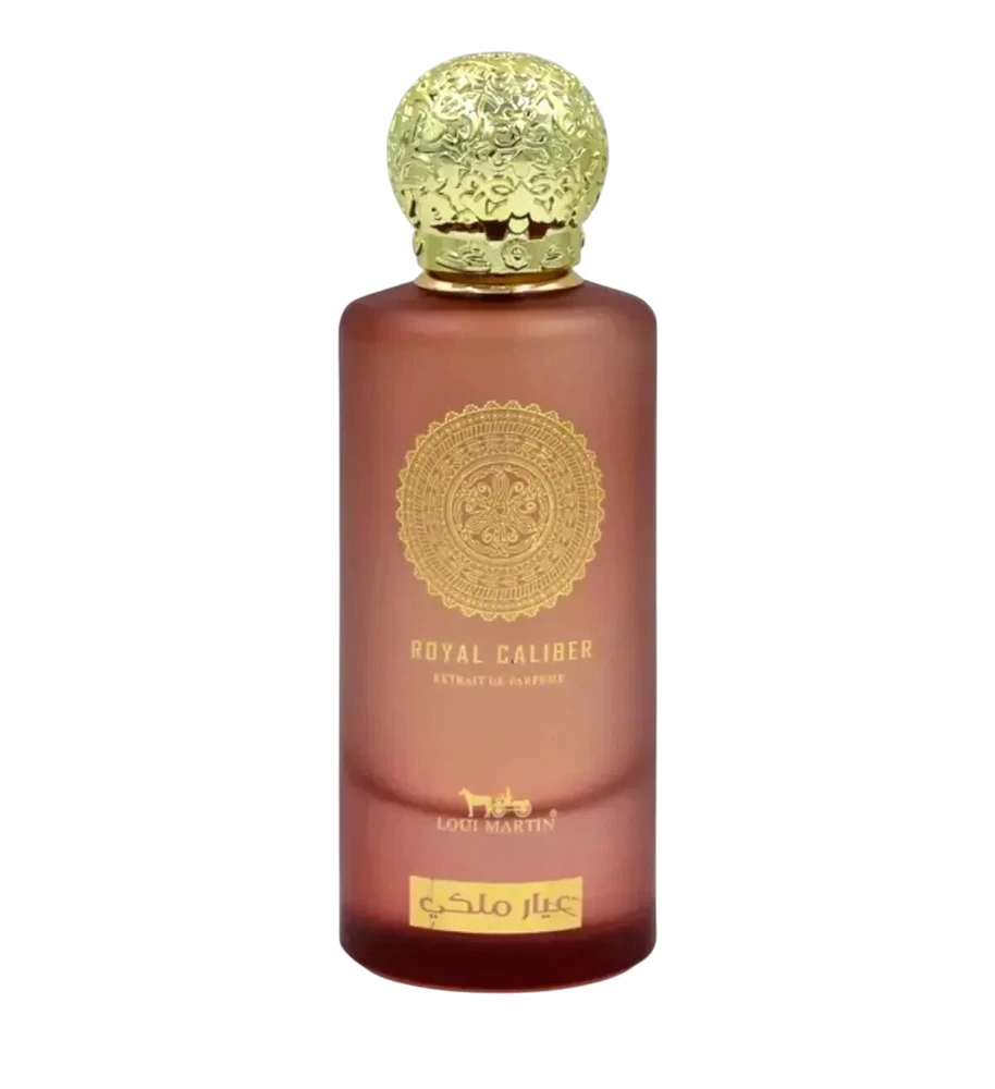 Loui Martin Royal Caliber PP kvepalai unisex, 100 ml