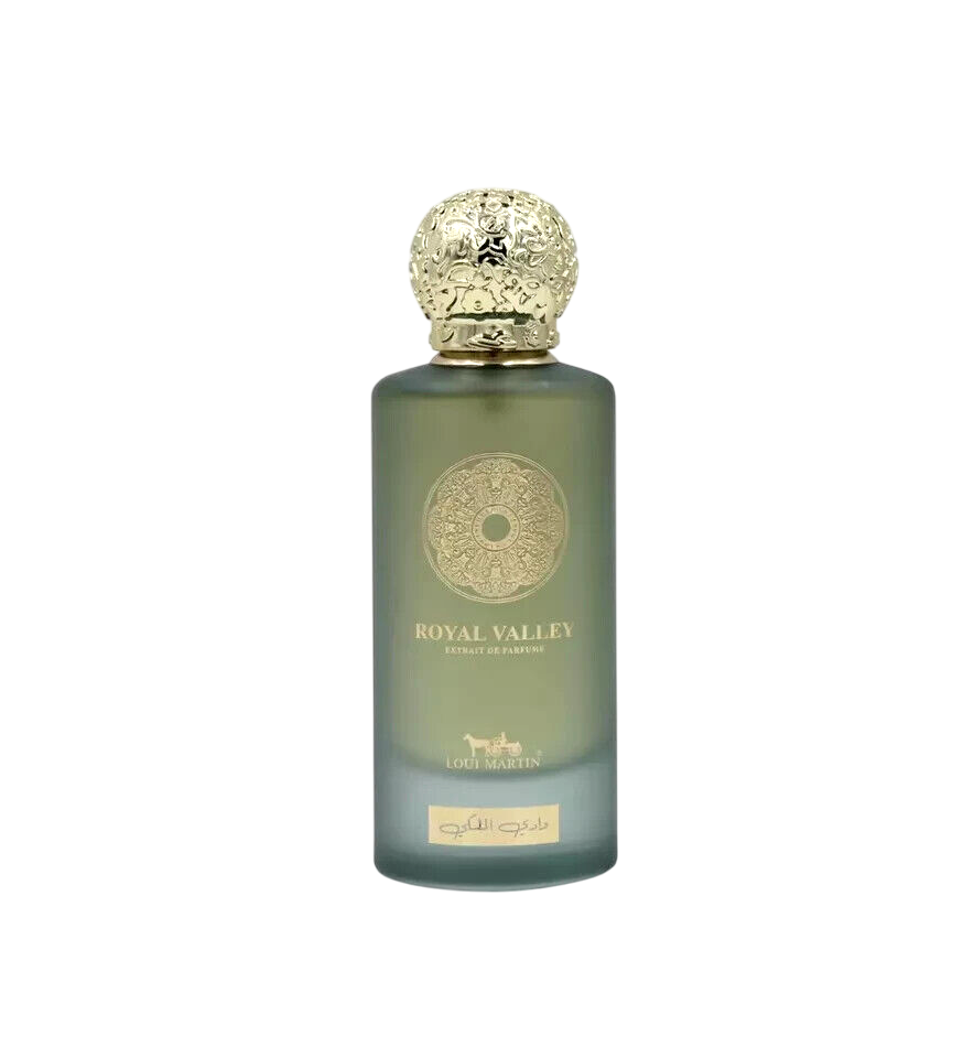 Loui Martin Royal Valley PP kvepalai unisex, 100 ml