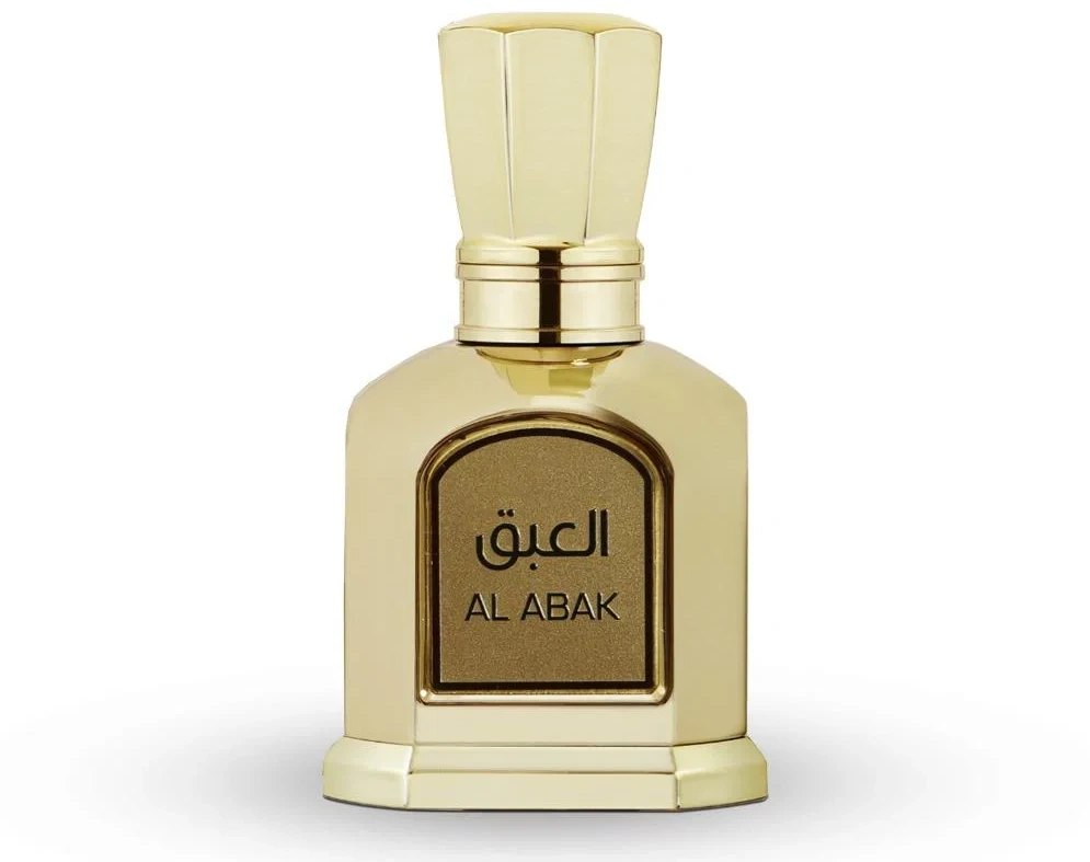 Louis Cardin Al Abak EDP parfumuotas vanduo unisex, 100 ml