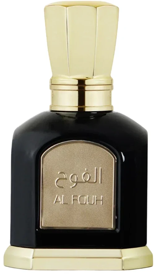 Louis Cardin Al Fouh EDP parfumuotas vanduo unisex, 100 ml