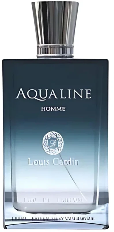 Louis Cardin Aqua Line Homme EDP parfumuotas vanduo vyrams, 100 ml