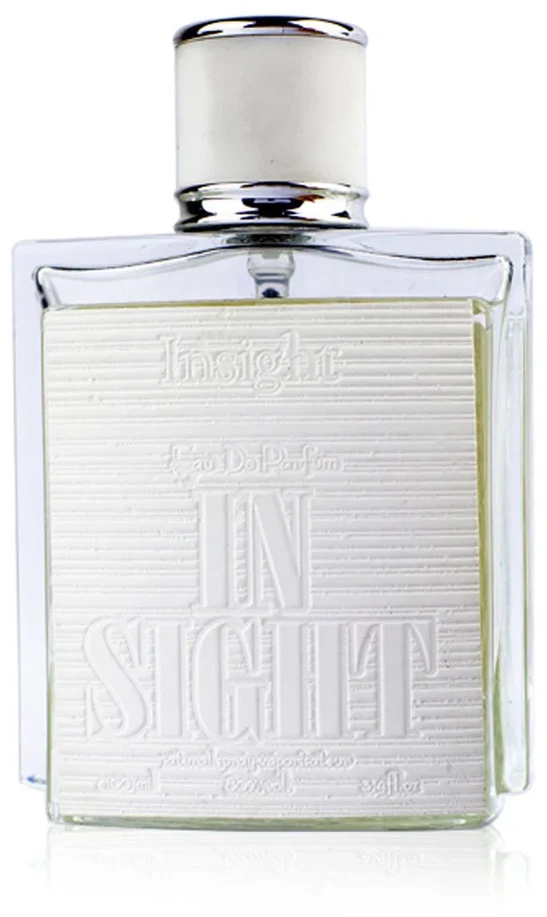 Louis Cardin Insight EDP parfumuotas vanduo vyrams, 100 ml
