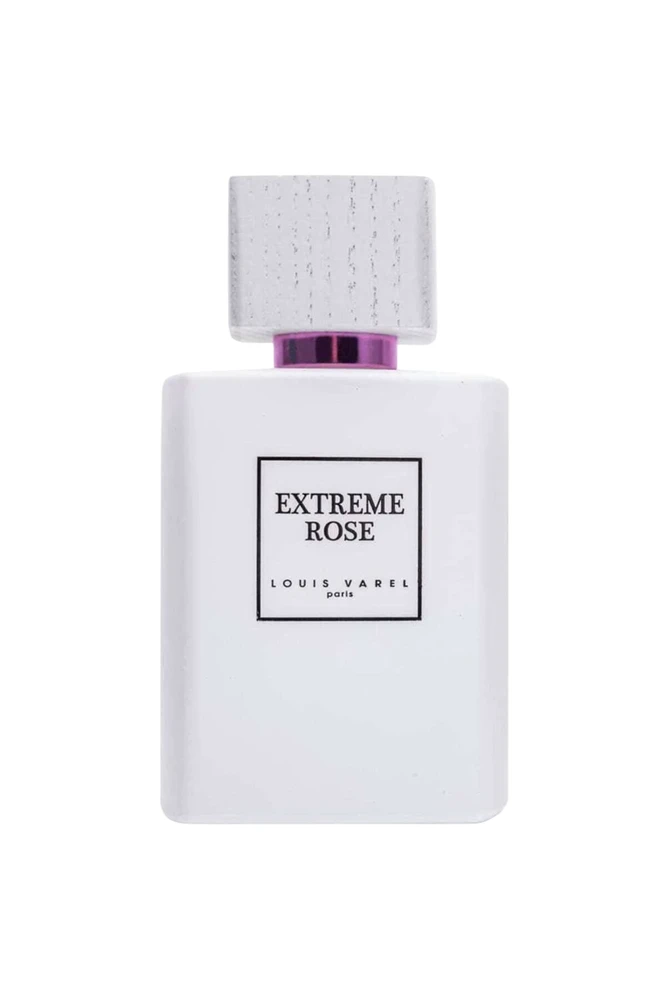 Louis Varel Extreme Rose parfuminio vandens purškiklis 100 ml