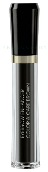 M2 Beauté antakių stipriklis Color and Amp Care Brown 6ml