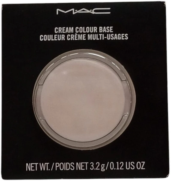 MAC Kreminis Colour Base Natural Finish Kreminis Blush Palette Luna Refill 3.2 g