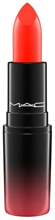 MAC „Love Me Creamy Shaping Kreminis“ lūpų dažai 427 „Shamelessly Vain“, 3 g.