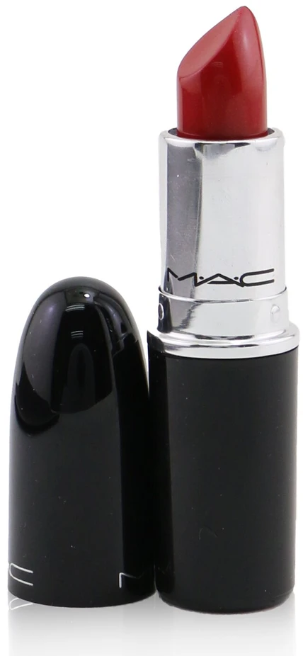 MAC Lustreglass Lūpų dažai Lūpų dažai