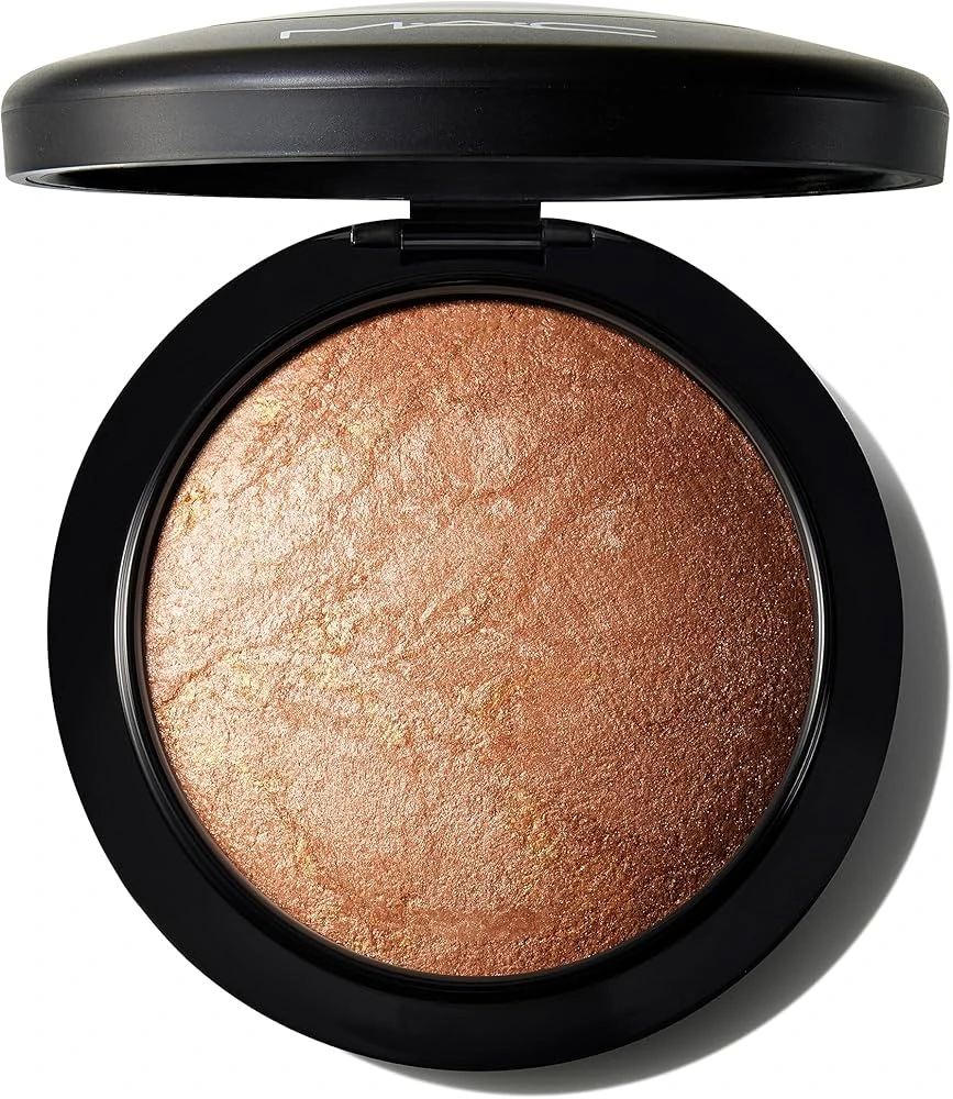 MAC Mineralize Skinfinish Natural, 10 g