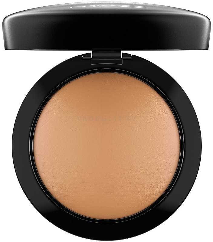 MAC Mineralize Skinfinish Natural, 10 g