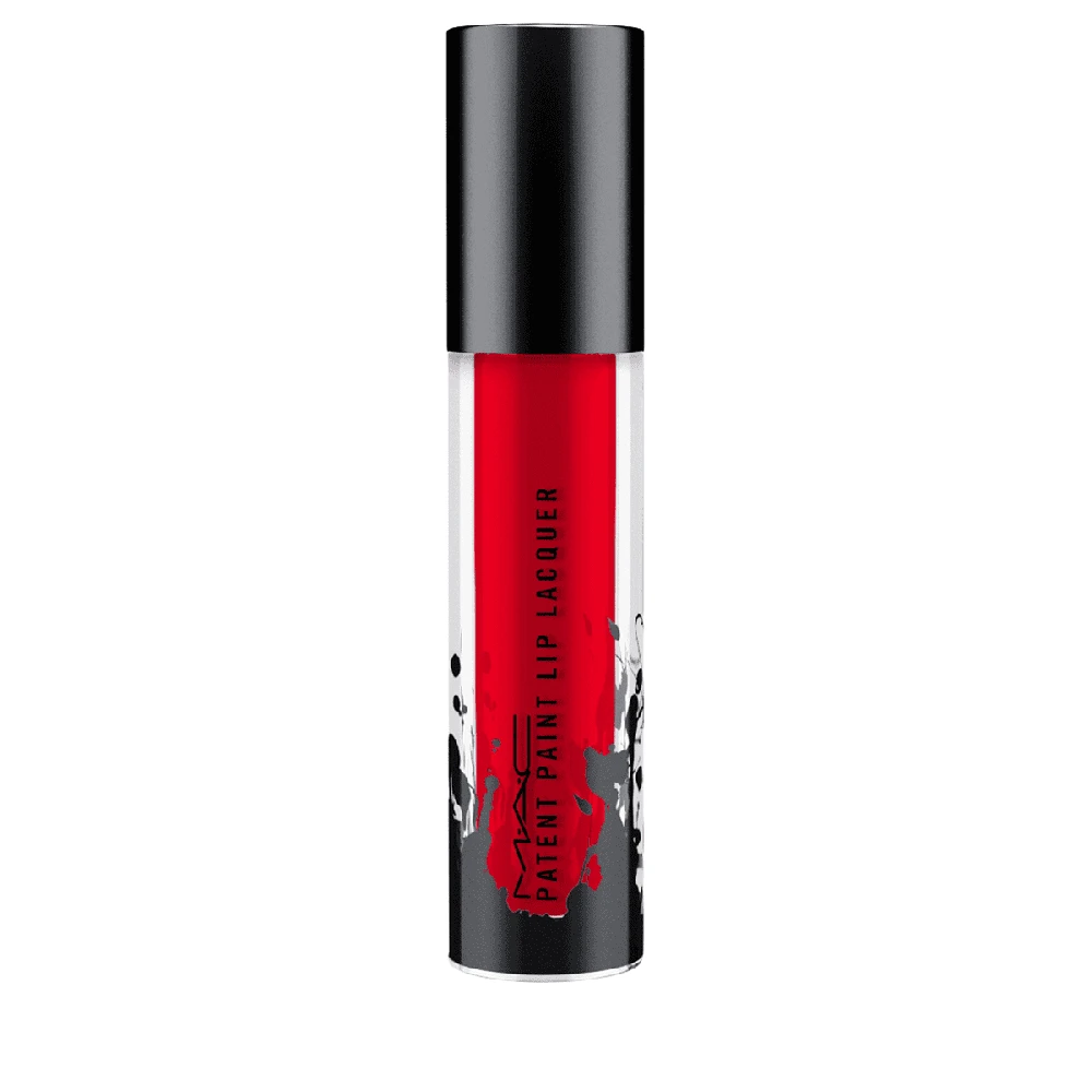 MAC Patent Paint Lacquer Liquid Lipstick 592 Latex Love 3.8 ml