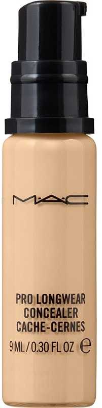 Skystasis maskuoklis MAC Pro Longwear, spalva: NW25, 9 ml