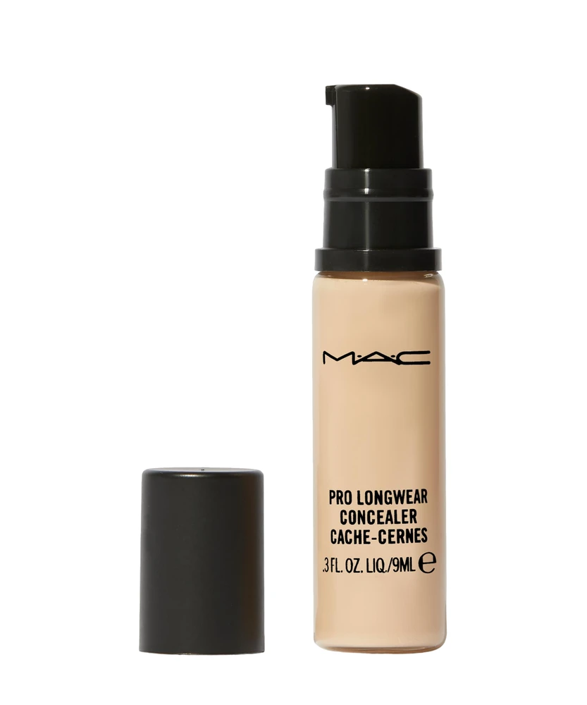 Skystasis maskuoklis MAC Pro Longwear, spalva: NC30, 9 ml