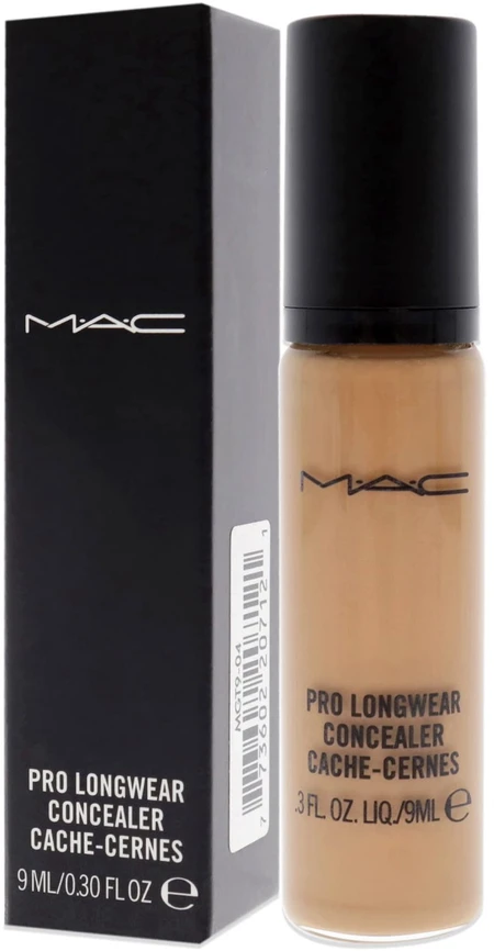 Skystasis maskuoklis MAC Pro Longwear, spalva: NC35, 9 ml