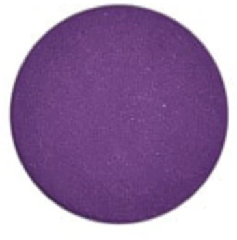 MAC Pro Matte Eyeshadow Powder Power To The Violetinė Refill 1.5 g