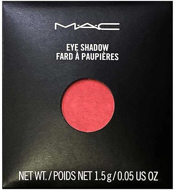 MAC Pro matinių akių šešėlių pudra „Sushi Flower“ – papildymas 1,5 g