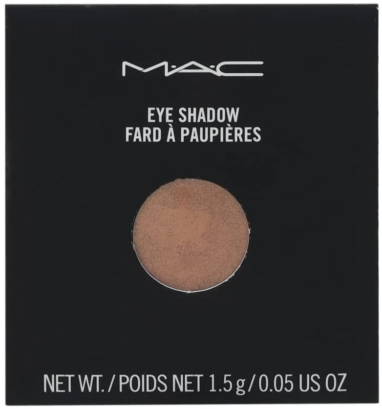 MAC Cosmetics Akių šešėliai Pro Palette Refill Pan 1.5 g, Amber Lights
