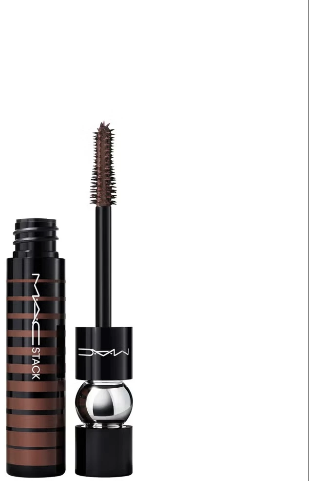 MAC Stack Mega Brown, 12 ml