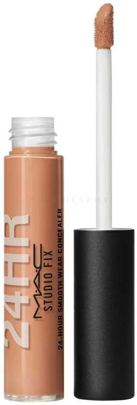 MAC Studio Fix 24-Hour Smooth Wear Maskuoklis, 7 ml