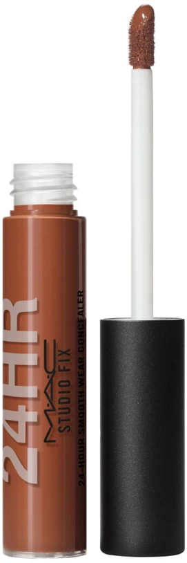 MAC Studio Fix 24H Matte Liquid Maskuoklis NW55, 7 ml