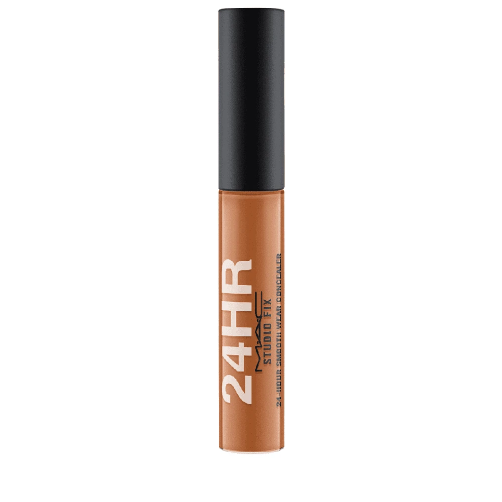 MAC Studio Fix 24H Matte Liquid Maskuoklis NC55, 7 ml