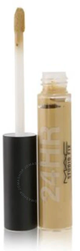 MAC Cosmetics skystas veido kaukė „Studio Fix“ (24 valandų švelnus veido kaukė) 7 ml, NC40