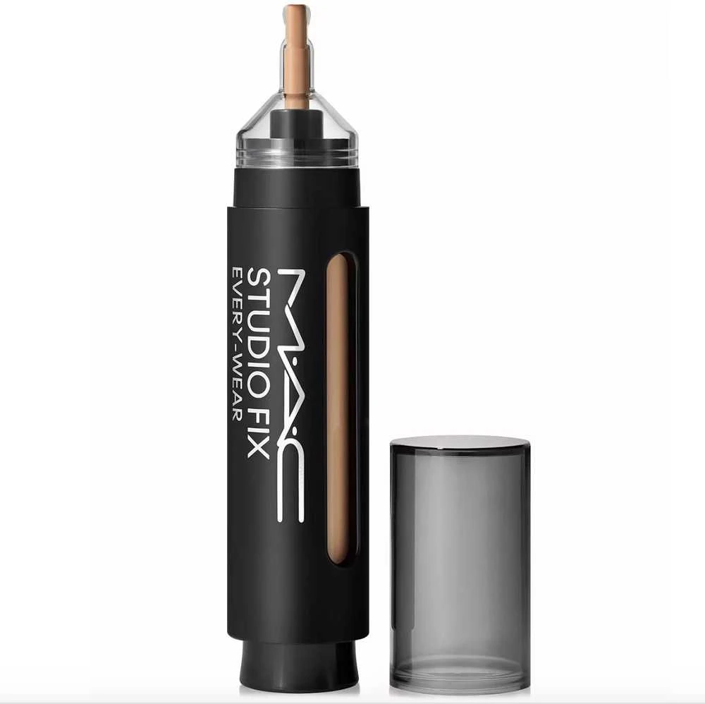 MAC Cosmetics Kreminis maskuoklis ir makiažas viename Studio Fix (Every-Wear All-Over Face Pen), 12 ml, NC42