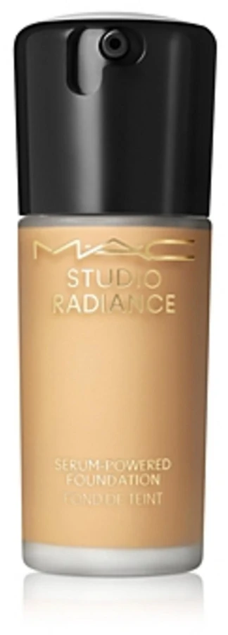 Drėkinamasis makiažo pagrindas MAC Studio Radiance Serum Powered Foundation | spalva: NC25, 30 ml