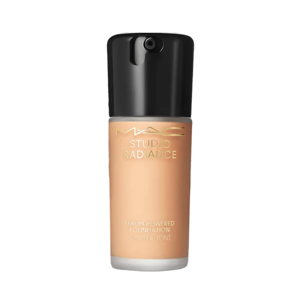 MAC Studio Radiance serumo makiažo pagrindas C4, 30 ml