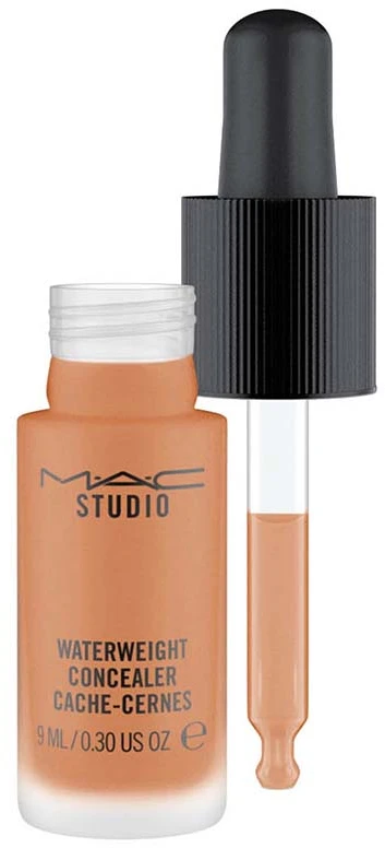 MAC Studio Waterweight Liquid Maskuoklis NW45, 9 ml