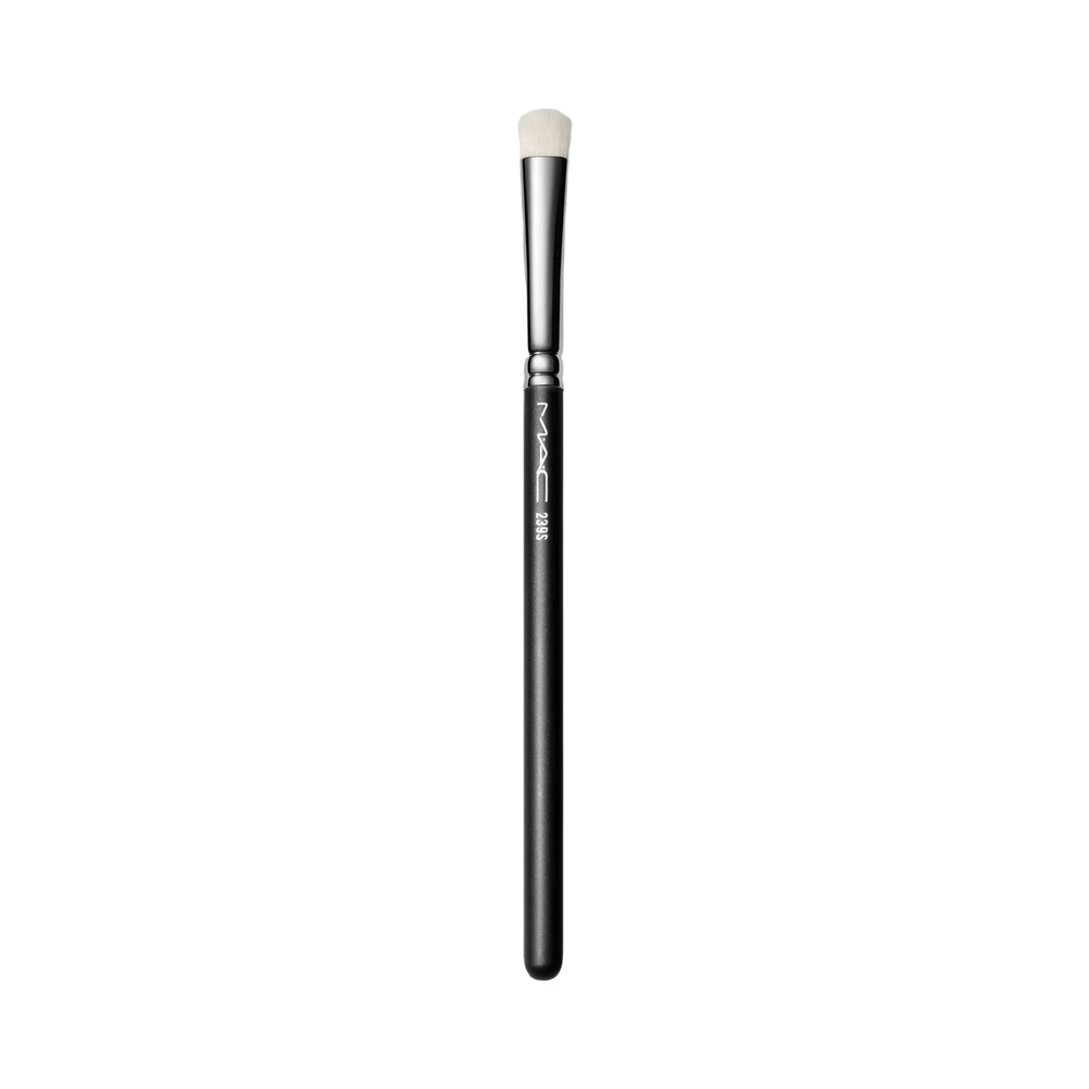 MAC Eye Shader makiažo šepetėlis