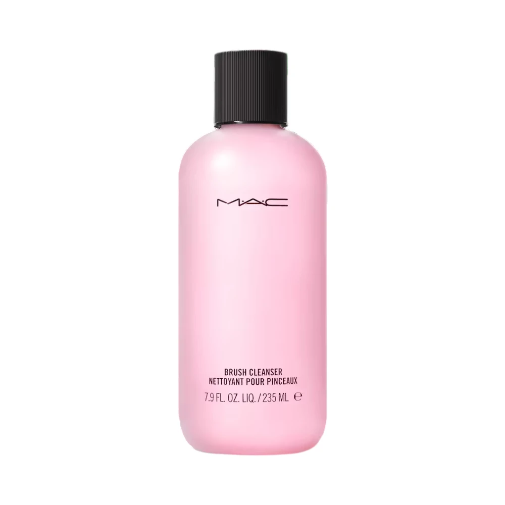 MAC Valiklis makiažo šepetėlių valiklis, 235 ml