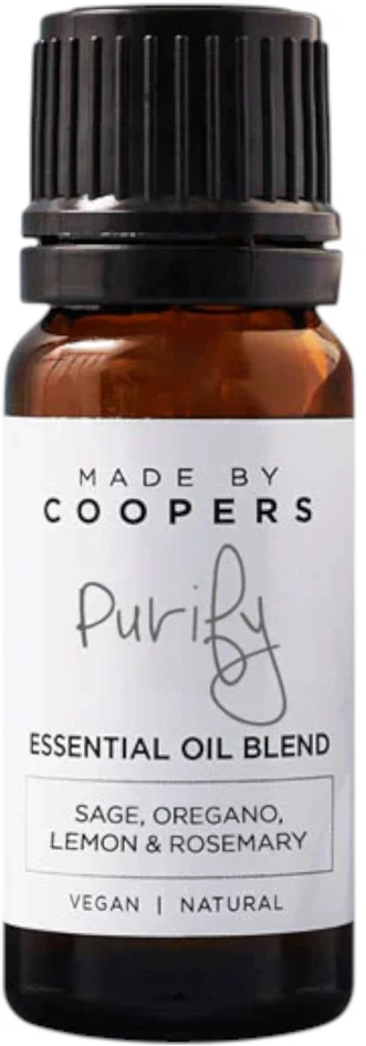 Made By Coopers Purify Rosemary Essential Oil Blend, 10 ml