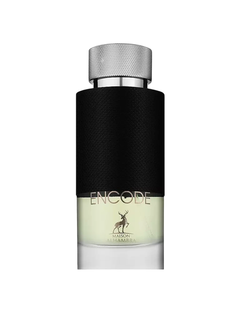 Kvepalai vyrams Maison Alhambra Alhambra Encode EDP, 100 ml