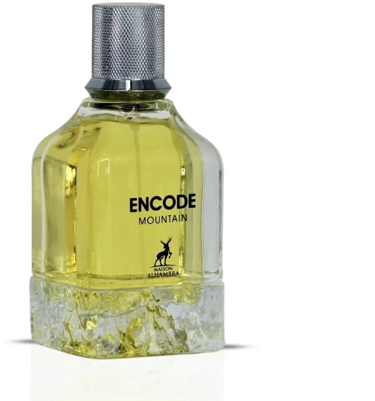 Maison Alhambra Encode Mountain EDP parfumuotas vanduo unisex, 100 ml