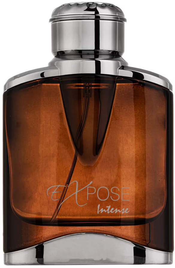Kvepalai vyrams Maison Alhambra Expose Intense EDP, 100 ml