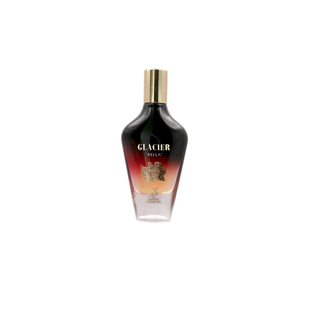 Maison Alhambra Alhambra Glacier Bella - EDP 100ml Kvepalai Moterims EDP