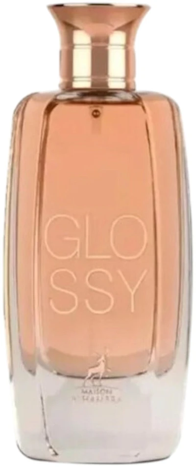 Maison Alhambra Glossy EDP parfumuotas vanduo moterims, 100 ml