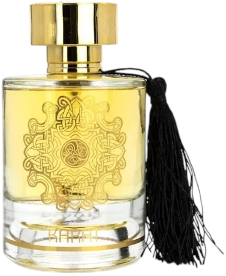 Maison Alhambra, Karat, Eau De Parfum, Unisex, 100 ml