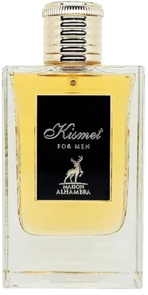 Kvepalai vyrams Maison Alhambra Kismet EDP, 100 ml