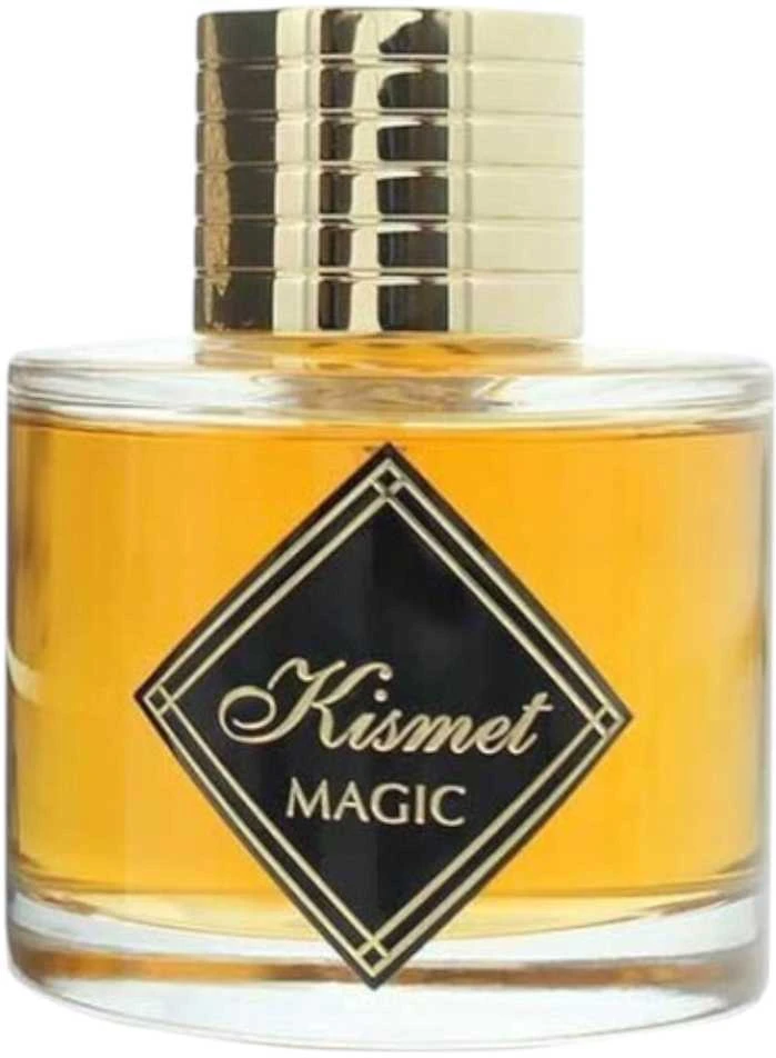 Unisex kvepalai Maison Alhambra Kismet Magic EDP, 100 ml