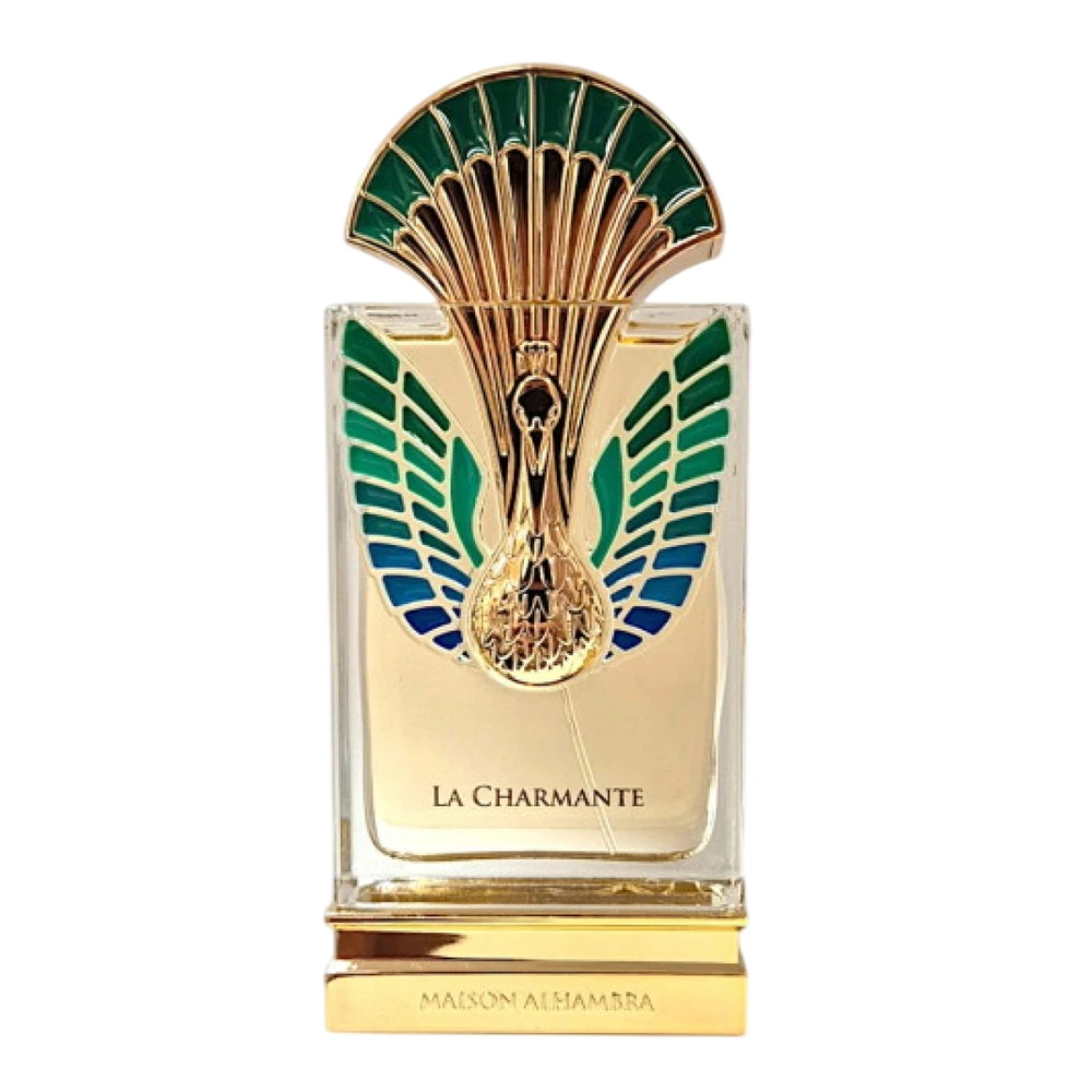 Maison Alhambra La Charmante EDP parfumuotas vanduo unisex, 100 ml