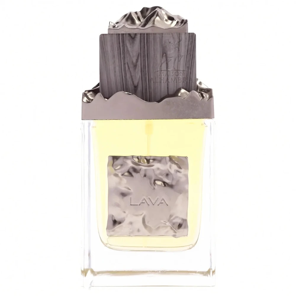 Maison Alhambra Lava EDP parfumuotas vanduo unisex, 100 ml
