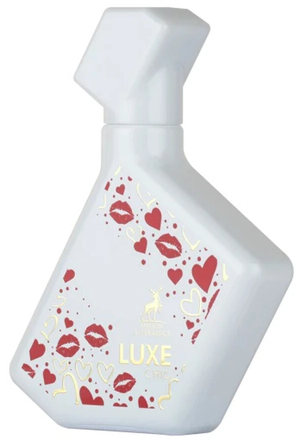Maison Alhambra Luxe Chic EDP parfumuotas vanduo unisex, 100 ml