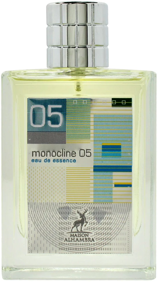 Maison Alhambra Monocline 05 EDP parfumuotas vanduo unisex, 100 ml
