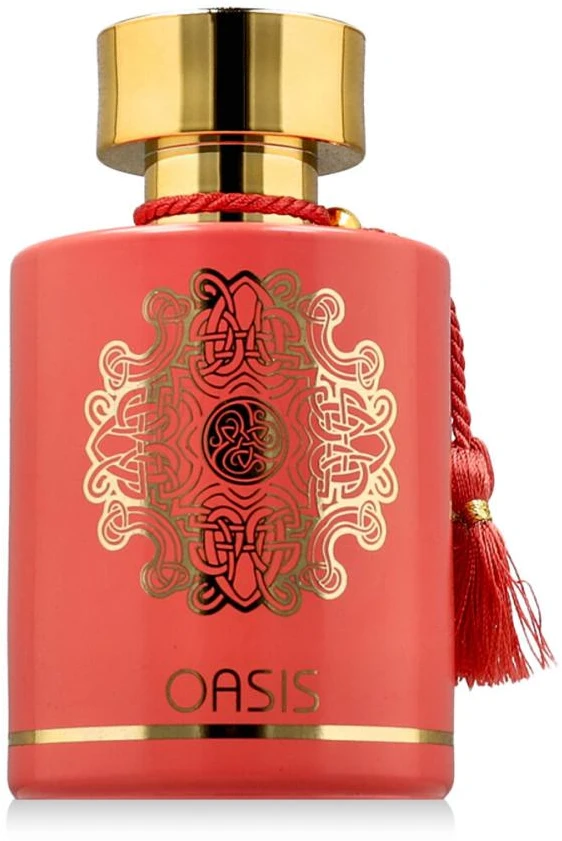 Maison Alhambra Oasis EDP parfumuotas vanduo unisex, 100 ml